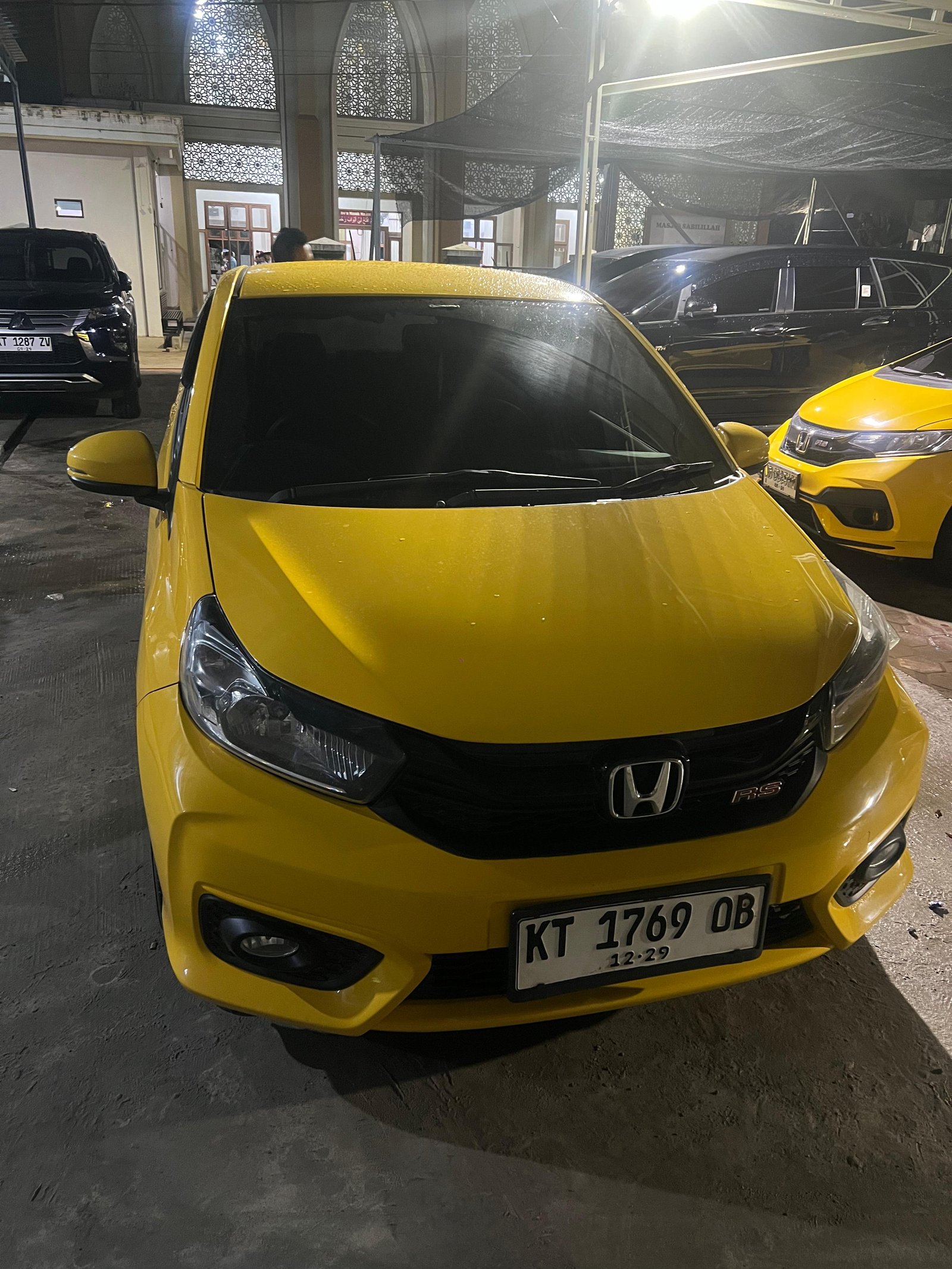 Ho-Ya Rent Car